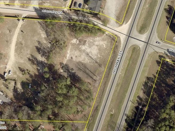 111 Allenvalley Rd Lot A & B, Gaston, SC 29053