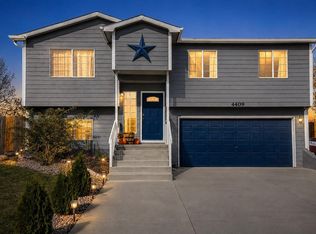 4409 Mesa Verde Dr, Greeley, CO 80634