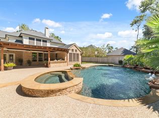 13212 Misty Sage Dr, Conroe, TX 77302