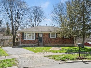 2412 Heaton Ct, Lexington, KY 40509