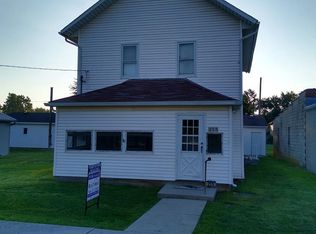 215 Main St, Green Camp, OH 43322
