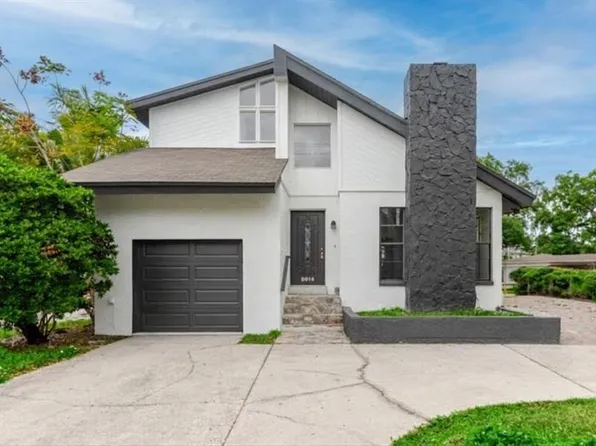 3014 S WEST SHORE BOULEVARD W, TAMPA, FL 33629