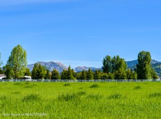 Lariat Dr, Etna, WY 83118