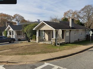 100 Tomassee Ave #100, Greenville, SC 29605