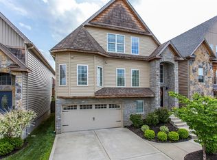 3389 Bay Springs Park, Lexington, KY 40509