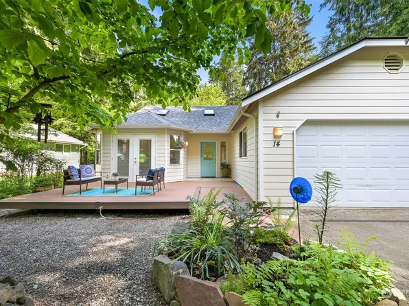 14 Sunnyside Lane, Bellingham, WA 98229