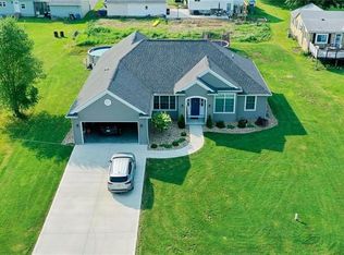 1441 Robinson St, Freedom, PA 15042