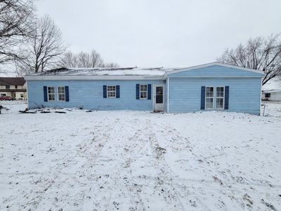600 W 11th St, Jonesboro, IN, 46938