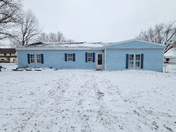 600 W 11th St, Jonesboro, IN 46938
