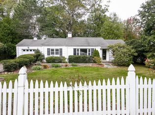 27 North St, Rye, NY 10580