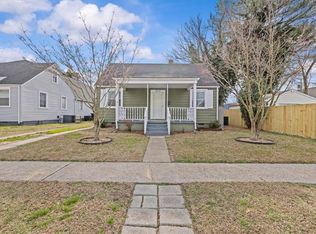 3609 Kingman Ave, Portsmouth, VA 23707