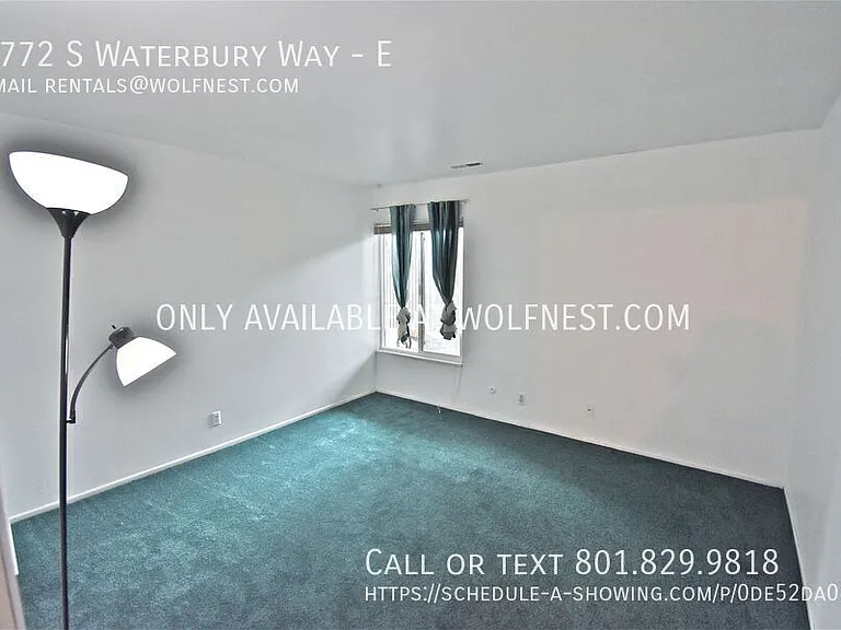 5772 S Waterbury Way #E — Photo 10