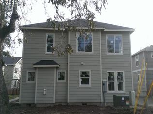 9352 N Macrum Ave, Portland, OR 97203