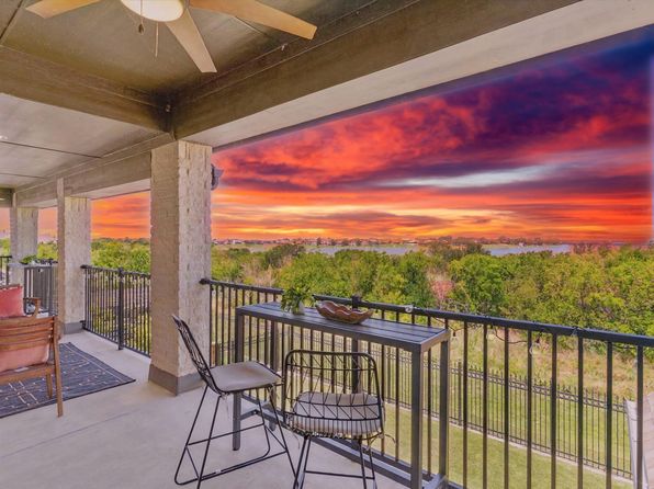 Home for Sale in The Colony TX