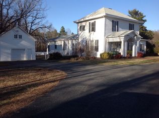 1232 Love Shop Rd, Halifax, VA 24558