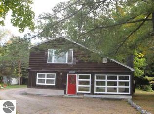 3846 N Four Mile Rd, Traverse City, MI 49686