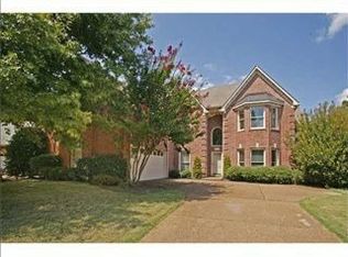 3247 Kinderhill Ln, Germantown, TN 38138