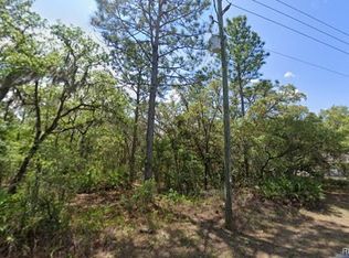 160 Daisy St, Homosassa, FL 34446