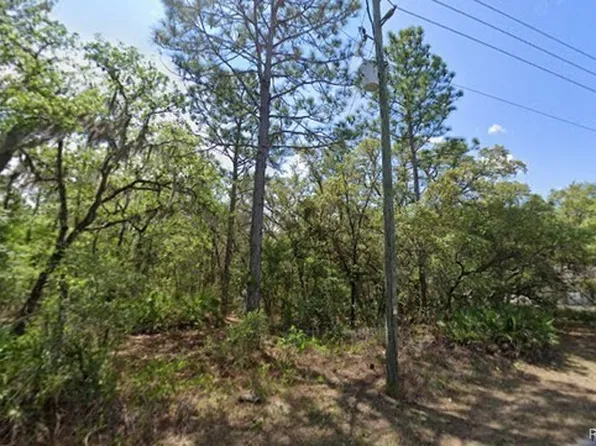 160 Daisy St, Homosassa, FL 34446