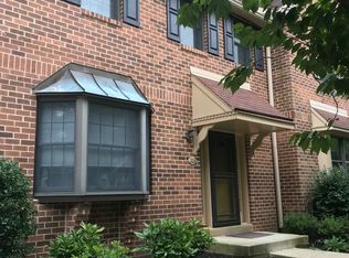 206 Archer Ct, Malvern, PA 19355