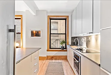 Rented by Bohemia Realty Group