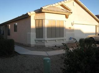 39837 N Manetti St, Queen Creek, AZ 85140
