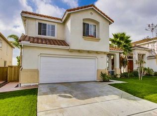 6551 Windward Ridge Way, San Diego, CA 92121