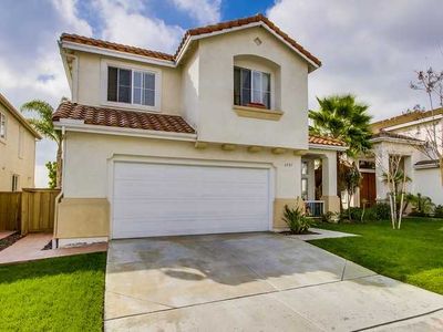 6551 Windward Ridge Way, San Diego, CA, 92121