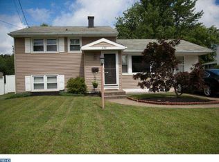 622 Franklin Rd, Wenonah, NJ 08090