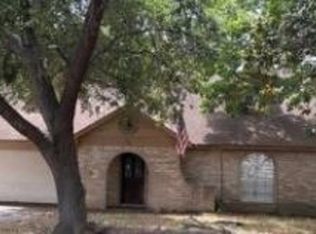 606 Orangewood Dr, Conroe, TX 77302