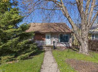 22405 Gascony Ave, Eastpointe, MI 48021