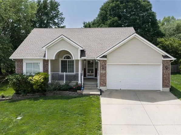 4038 N 107th Ter, Kansas City, KS 66109