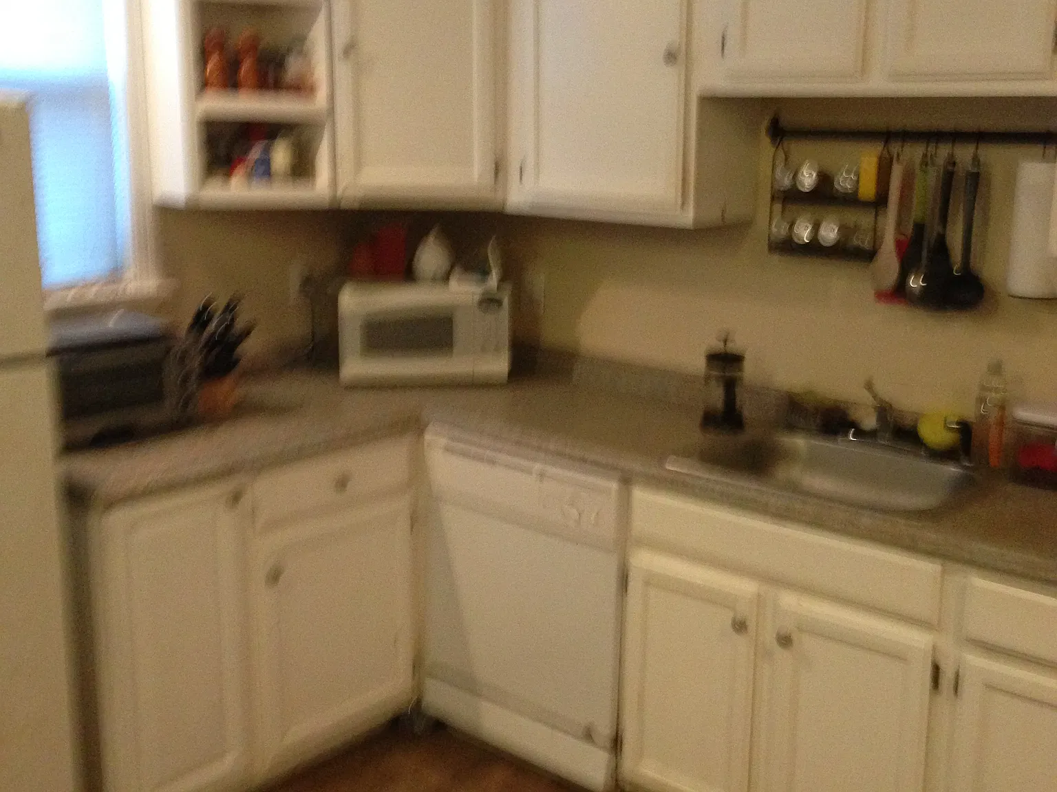 3 bed, 1000 sqft, $2,750 — Photo 3