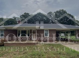 3209 Algonquin Ave, Anderson, SC 29626