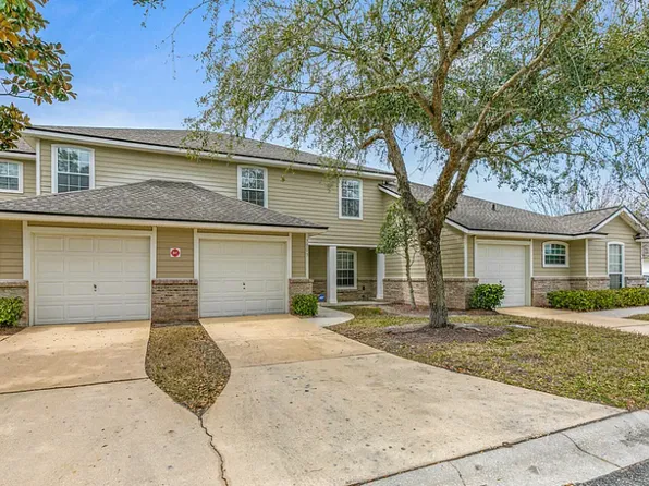 700 S Covered Bridge Rd Unit 3, Saint Johns, FL 32259