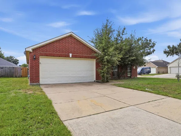 19347 Aspen Trails Dr, Katy, TX 77449