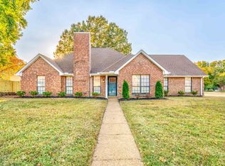 3769 Westridge Dr, Memphis, TN 38135