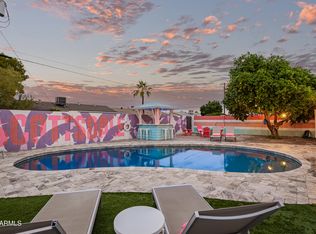 8608 E Dianna Dr, Scottsdale, AZ 85257