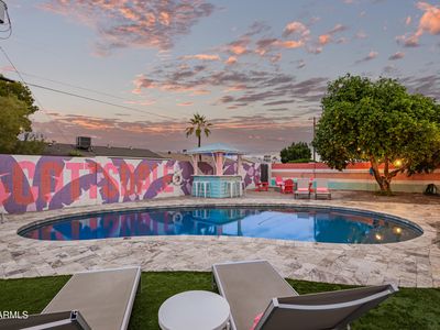 8608 E DIANNA Drive, Scottsdale, AZ, 85257