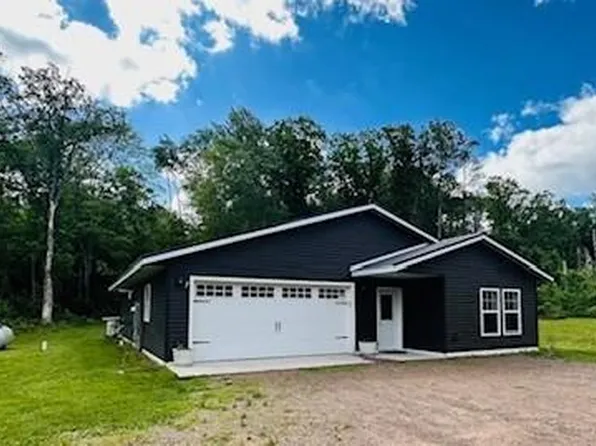 9346N Brodi Lane, Hayward, WI 54843