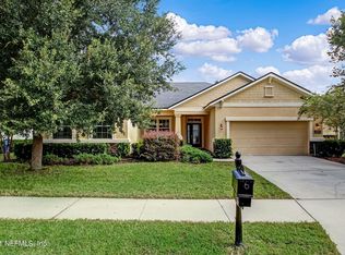 4592 Golf Brook Rd LOT NO 205 LOT, Orange Park, FL 32065