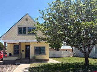 1060 Meeker Street, Delta, CO 81416