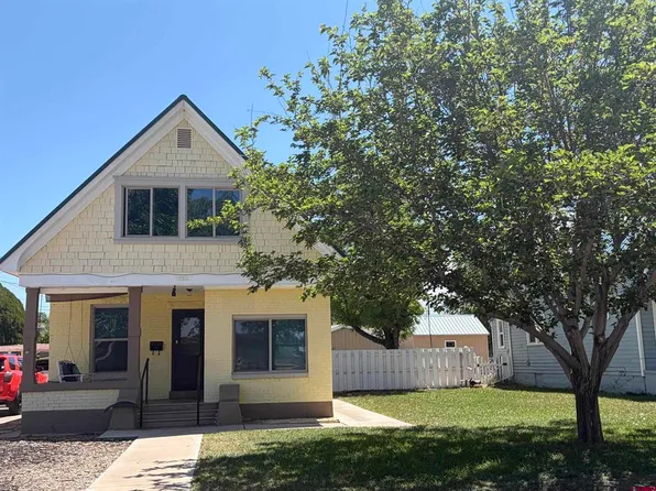 1060 Meeker Street, Delta, CO 81416