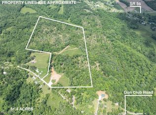 0 Gun Club Rd, Athens, OH 45701