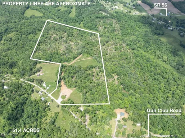 0 Gun Club Rd, Athens, OH 45701