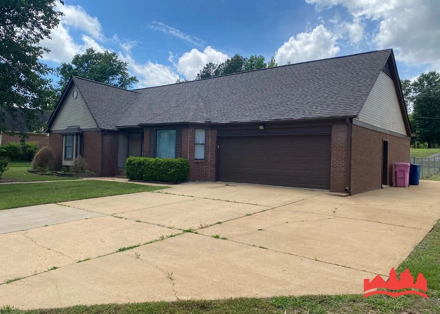 Welcome to 7211 Grove Park Rd! — Photo 3