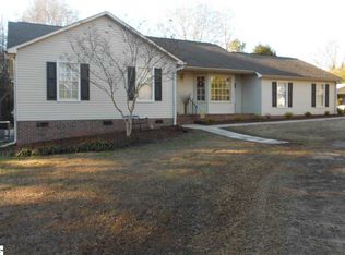 1010 Durham Rd, Piedmont, SC 29673