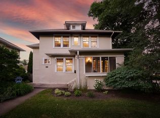 4743 Saratoga Ave, Downers Grove, IL 60515