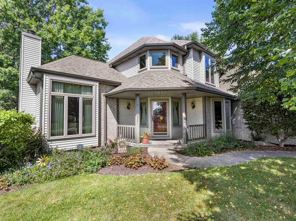 1261 Brook Hill Close, Rockford, IL 61108