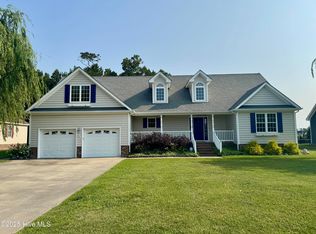 200 Pleasant Dr, Elizabeth City, NC 27909